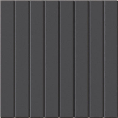 WOW Raster Lines S 6" x 6" Porcelain Tile