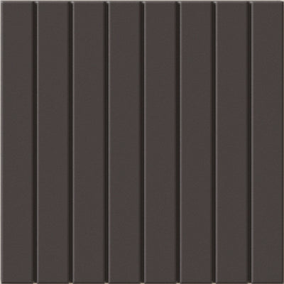 WOW Raster Lines S 6" x 6" Porcelain Tile