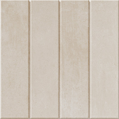 WOW Raster Lines M 6" x 6" Porcelain Tile