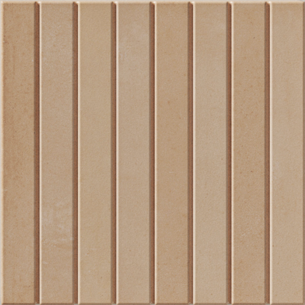 WOW Raster Lines S 6" x 6" Porcelain Tile