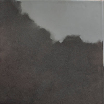 WOW Bits Square 4.6" x 4.6" Porcelain Tile