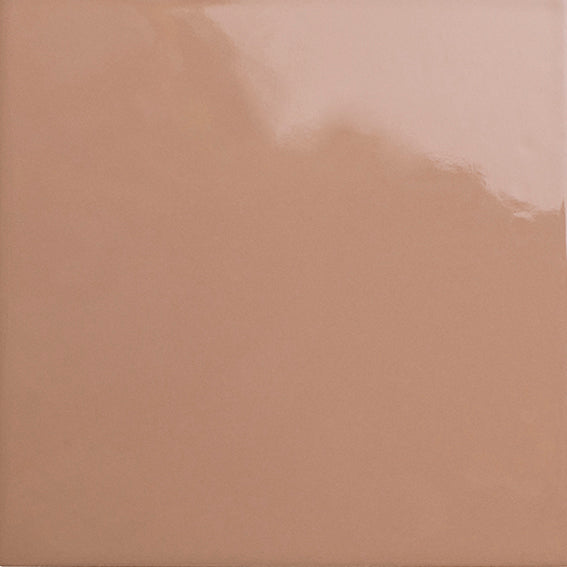 WOW Bits Square 4.6" x 4.6" Porcelain Tile