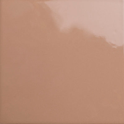 WOW Bits Square 4.6" x 4.6" Porcelain Tile