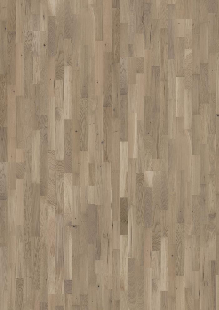 Kahrs Ground 7.38" x 89.25" Hardwood Plank