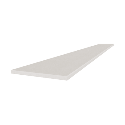 Anatolia Marmiline 14" x 36" Bench
