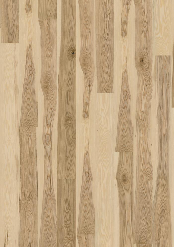 Kahrs Scandinavian Naturals 7.38" x 89.25" Hardwood Plank