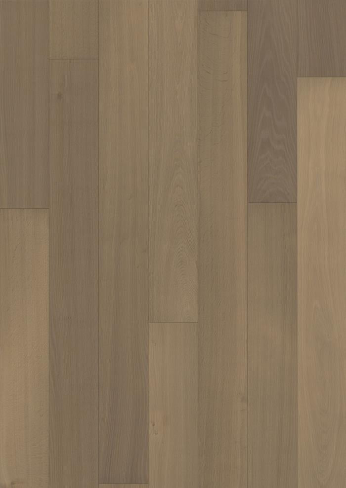 Kahrs Capital 7.38" x 89.25" Hardwood Plank