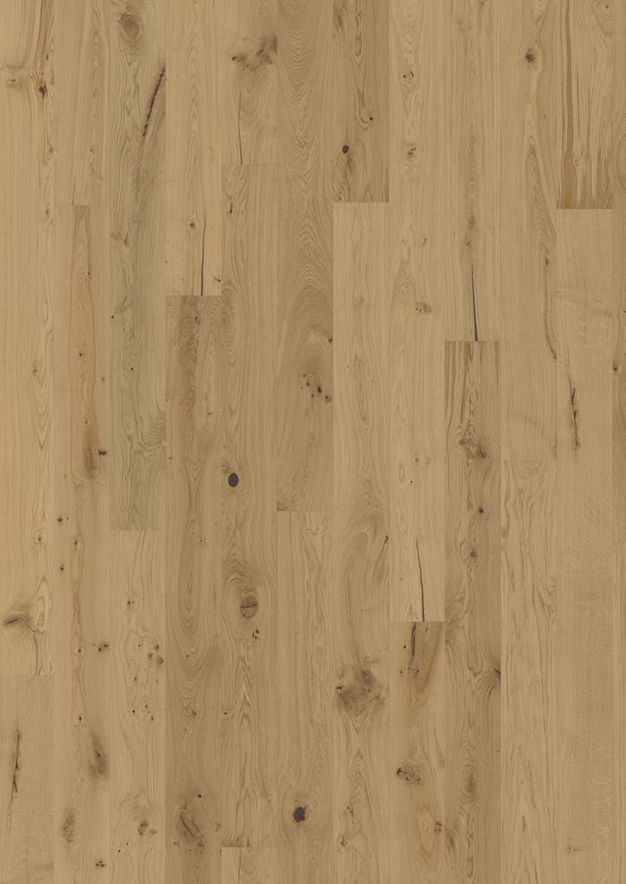 Kahrs Lux 7.38" x 89.25" Hardwood Plank