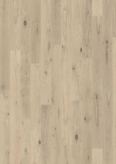 Kahrs Lux 7.38" x 89.25" Hardwood Plank