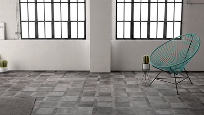 WOW Mestizaje 7" x 7" Porcelain Tile