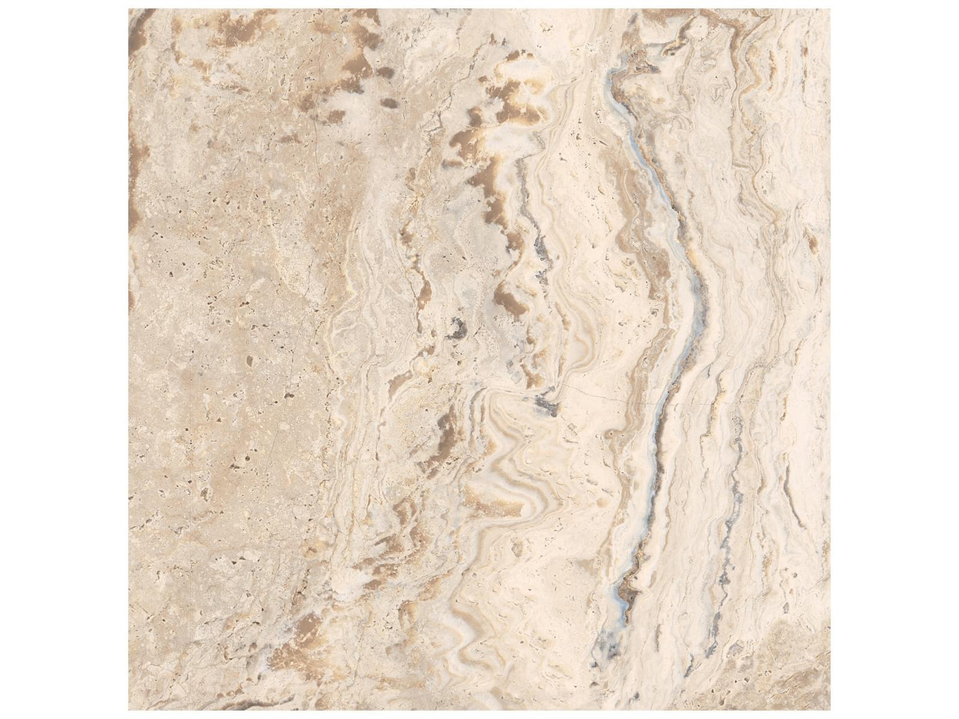 Anatolia Antico 18" x 18" Porcelain Tile