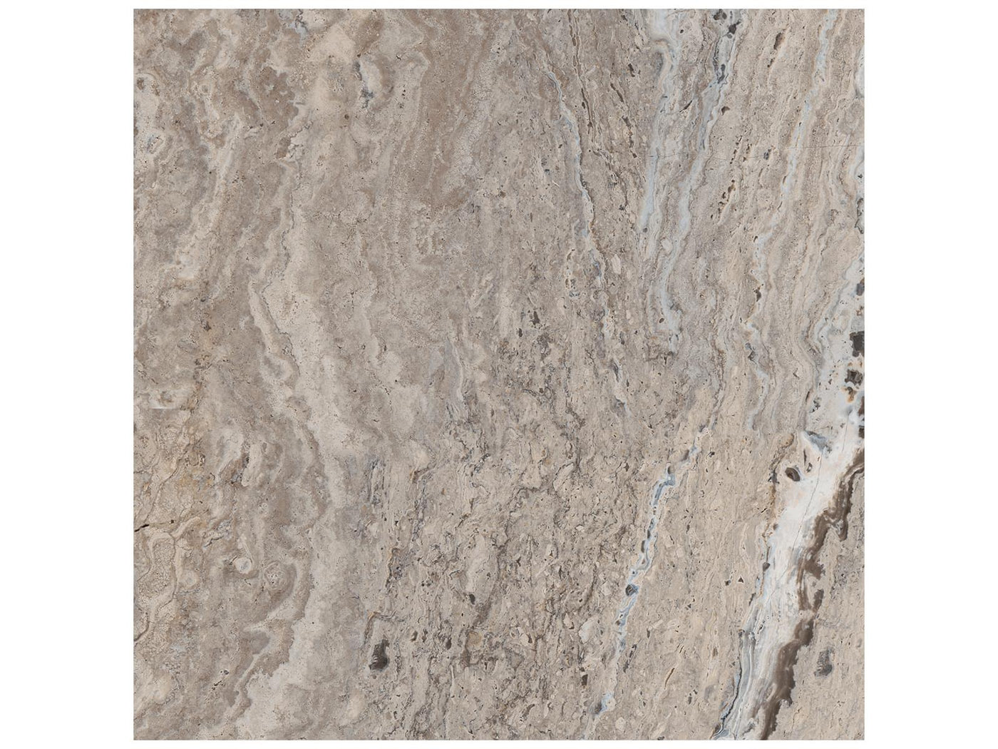 Anatolia Antico 18" x 18" Porcelain Tile