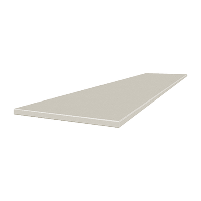 Anatolia Marmiline 18" x 47.2" Bench