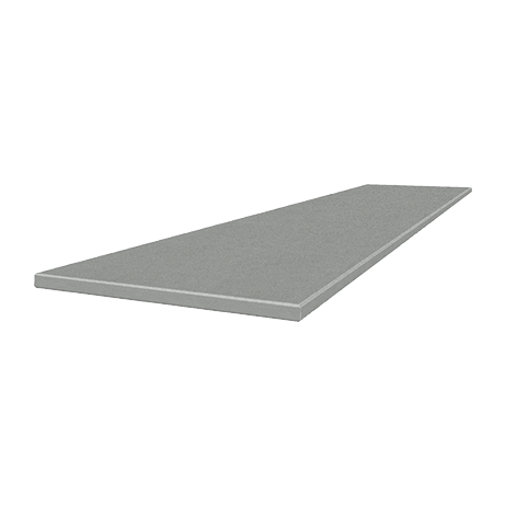 Anatolia Marmiline 18" x 47.2" Bench