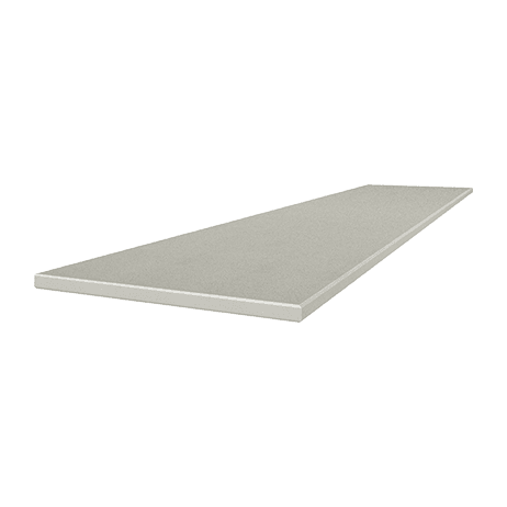 Anatolia Marmiline 18" x 47.2" Bench