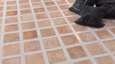 WOW Mestizaje 7" x 7" Porcelain Tile