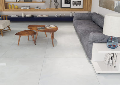 Tesoro Onice 40" x 40" Porcelain Tile