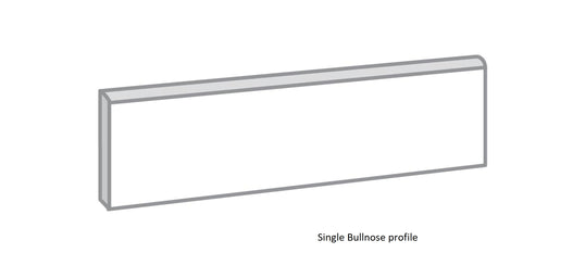 Emser Anthem 3" x 12" Ceramic Bullnose