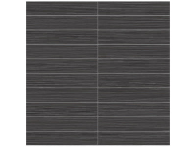 Anatolia Zera Annex 1 x 6 Stacked 11.73" x 11.73" Porcelain Mosaic