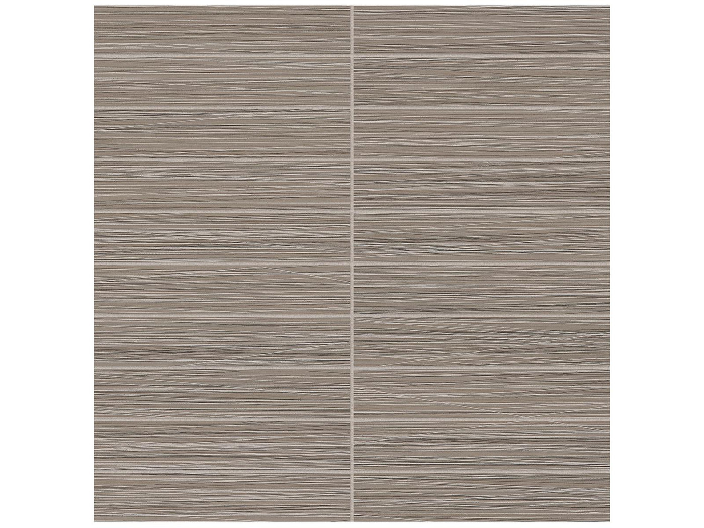 Anatolia Zera Annex 1 x 6 Stacked 11.73" x 11.73" Porcelain Mosaic
