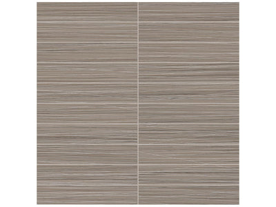 Anatolia Zera Annex 1 x 6 Stacked 11.73" x 11.73" Porcelain Mosaic