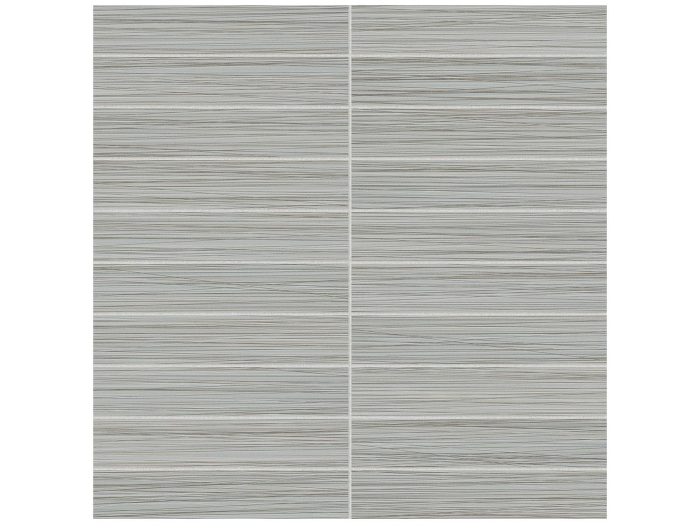 Anatolia Zera Annex 1 x 6 Stacked 11.73" x 11.73" Porcelain Mosaic