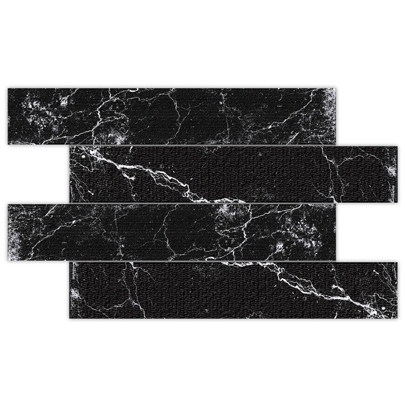 QDI Surfaces Albion 4" x 24" Porcelain Tile