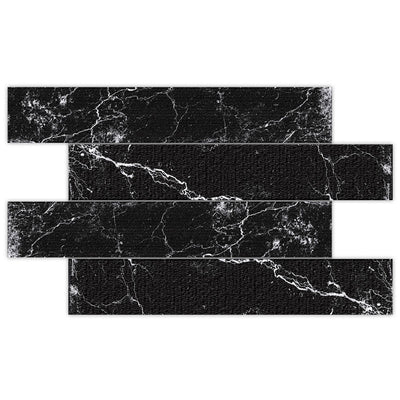 QDI Surfaces Albion 4" x 24" Porcelain Tile