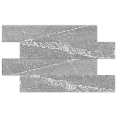 QDI Surfaces Albion 4" x 24" Porcelain Tile