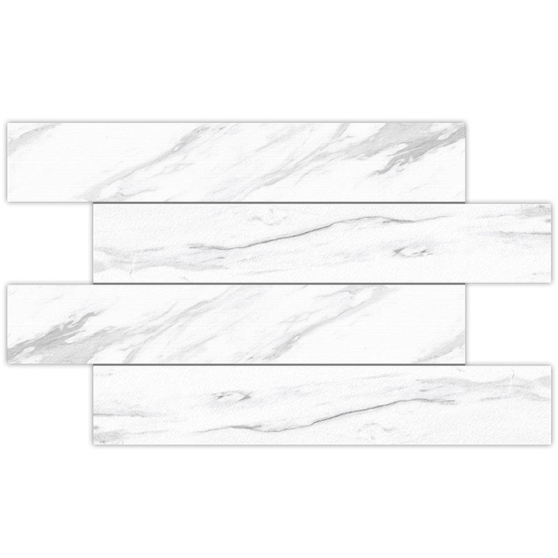 QDI Surfaces Albion 4" x 24" Porcelain Tile