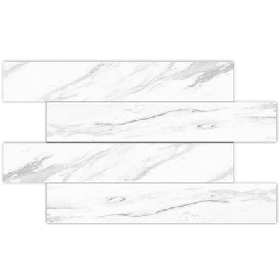 QDI Surfaces Albion 4" x 24" Porcelain Tile
