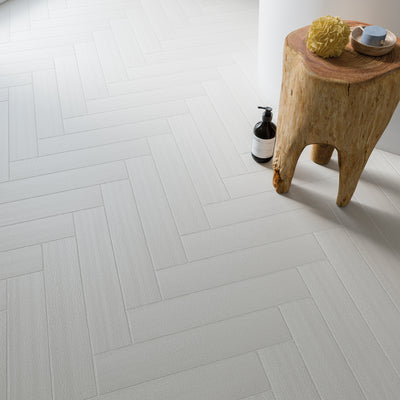 WOW Enso 4" x 20" Porcelain Tile