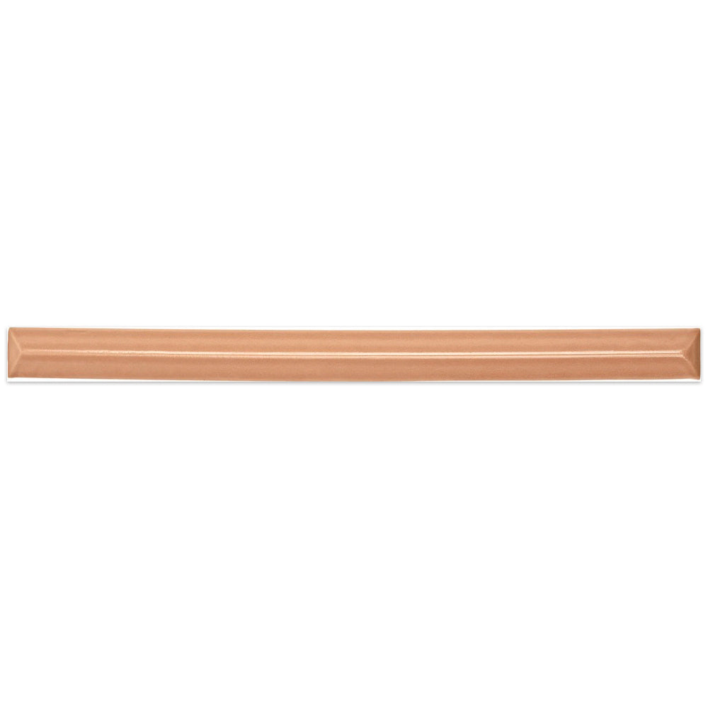 Portobello America Terralma 0.6" x 14" Ceramic Liner