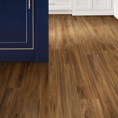 Shaw Floors Impact Plus 7" x 48" Vinyl Plank