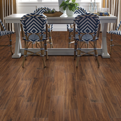 Shaw Floors Impact Plus 7" x 48" Vinyl Plank