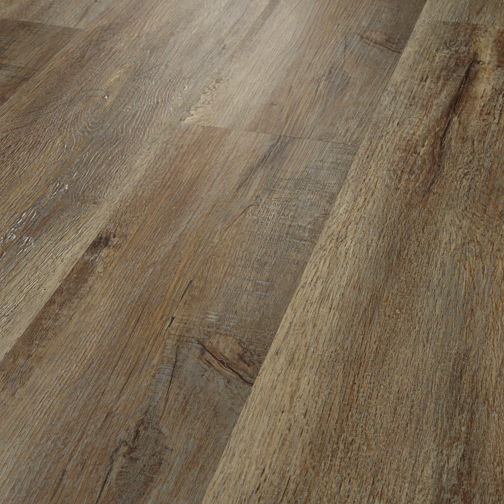 Shaw Floors Impact Plus 7" x 48" Vinyl Plank