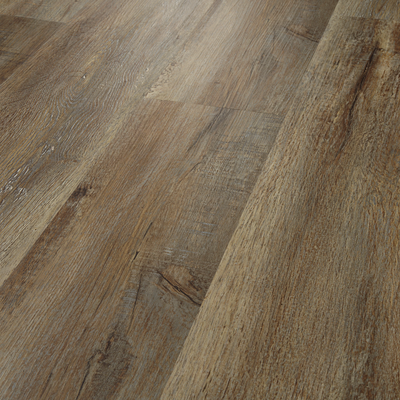 Shaw Floors Impact Plus 7" x 48" Vinyl Plank