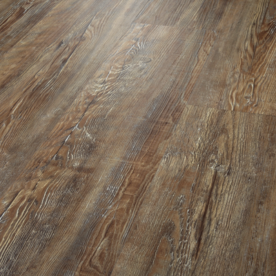 Shaw Floors Impact Plus 7" x 48" Vinyl Plank