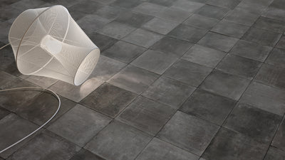 WOW Mestizaje 7" x 7" Porcelain Tile