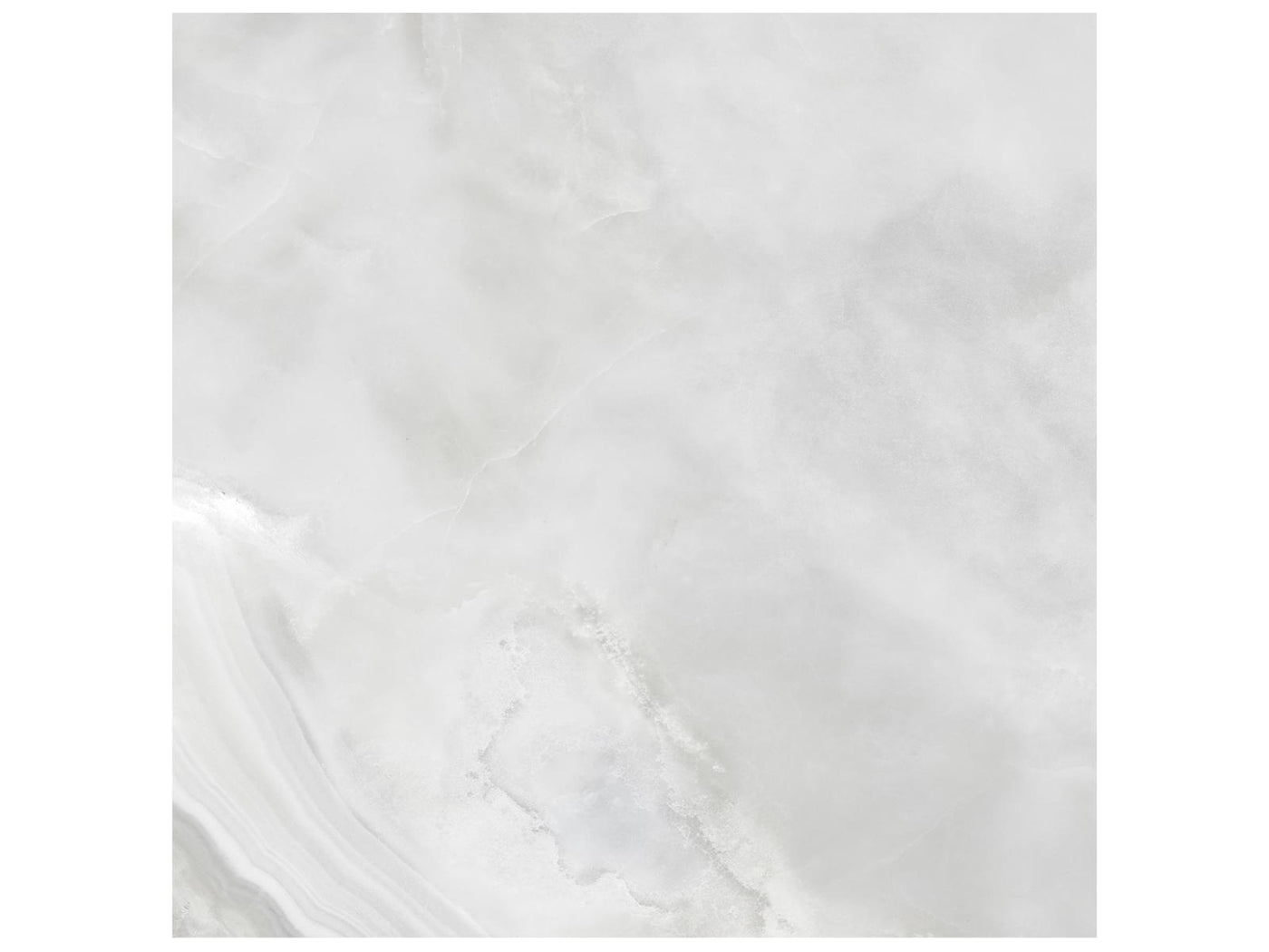 Anatolia Plata 24" x 24" Porcelain Tile