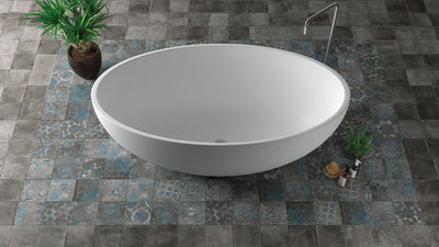 WOW Mestizaje 7" x 7" Porcelain Tile