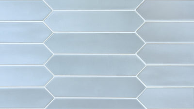 Tesoro Lanse Picket 2" x 10" Ceramic Tile