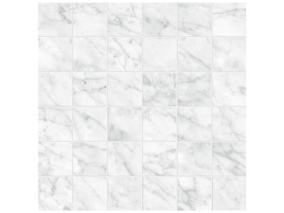 Anatolia La Marca 2 x 2 11.77" x 11.77" Porcelain Mosaic