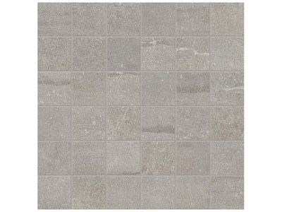 Anatolia Crux 2 x 2 12.95" x 12.95" Porcelain Mosaic