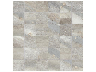 Anatolia Evolution 2 x 2 11.77" x 11.77" Porcelain Mosaic