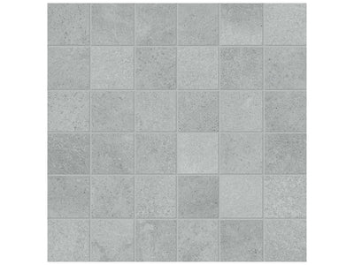 Anatolia Industria 2 x 2 11.77" x 11.77" Porcelain Mosaic
