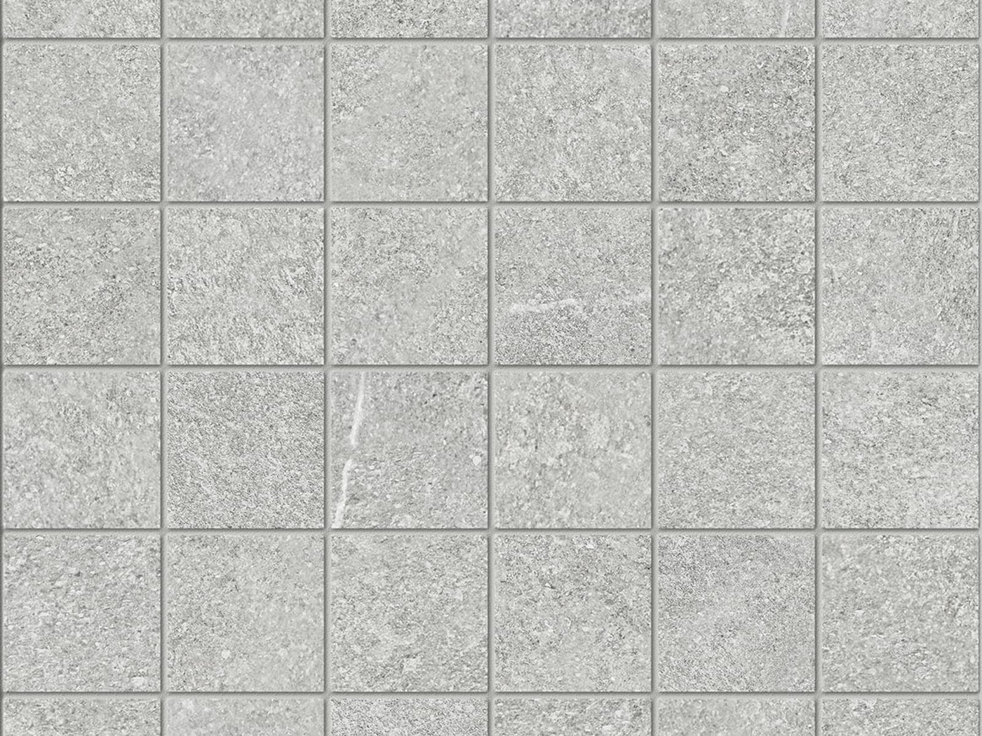 Anatolia Mjork 2 x 2 11.77" x 11.77" Porcelain Mosaic