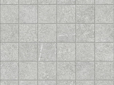 Anatolia Mjork 2 x 2 11.77" x 11.77" Porcelain Mosaic