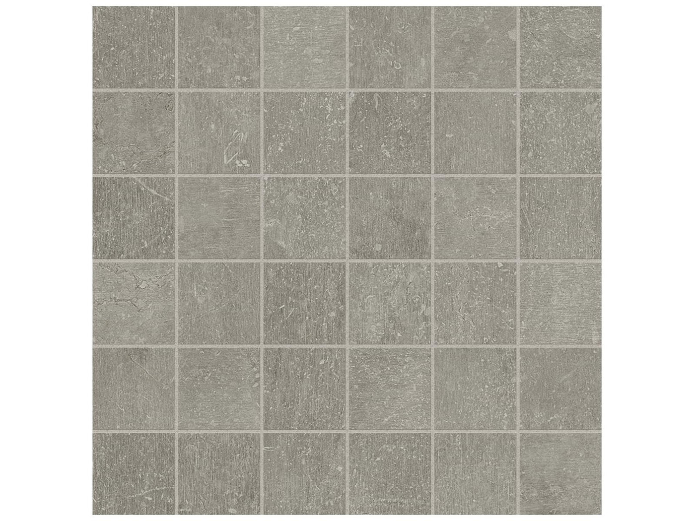 Anatolia Nexus 2 x 2 11.77" x 11.77" Porcelain Mosaic