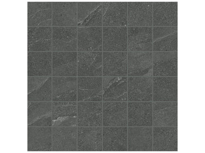 Anatolia Nord 2 x 2 11.77" x 11.77" Porcelain Mosaic